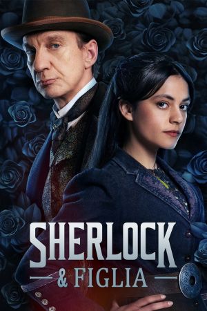 Sherlock and Daughter