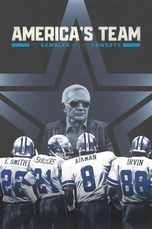 America's Team - The Gambler and His Cowboys