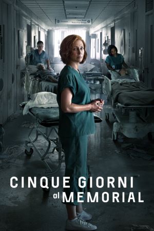 Cinque giorni al Memorial (2022)