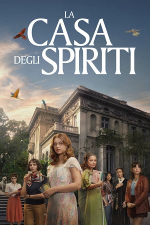 La Casa degli Spiriti