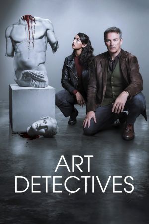 Due detective nell’arte