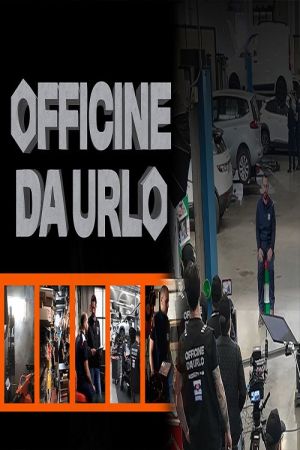 Officine da urlo