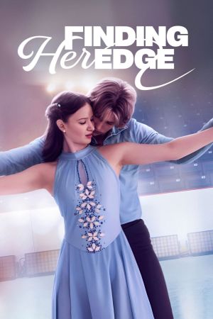 Finding Her Edge – Passione sul ghiaccio