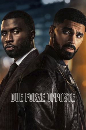 Due forze opposte