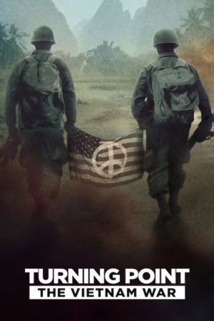Turning Point: la guerra in Vietnam
