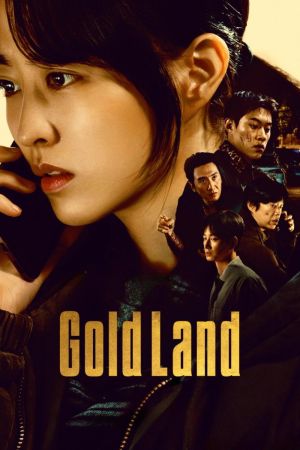 Gold Land