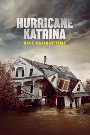 Uragano Katrina: Corsa contro il tempo