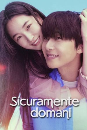 Sicuramente domani