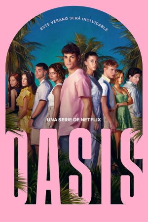 Oasis Resort