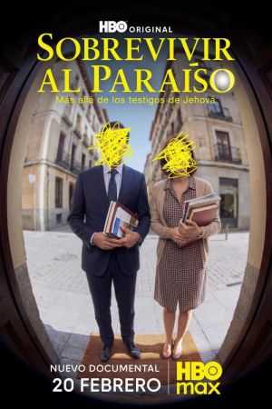 Sobrevivir al Paraíso: Más Allá de los Testigos de Jehová