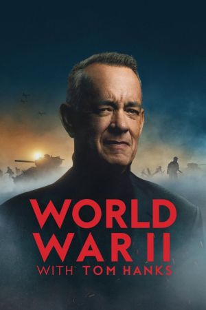 World War II con Tom Hanks