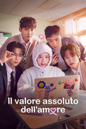 Il valore assoluto dell'amore