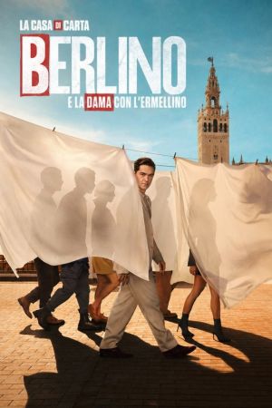 Berlino e la Dama con l'ermellino