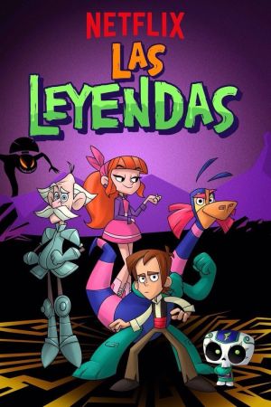 Leggende