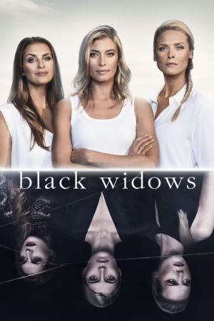 Black Widows [Sub-Ita]