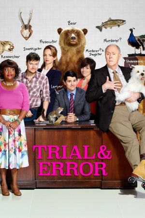 Trial and Error