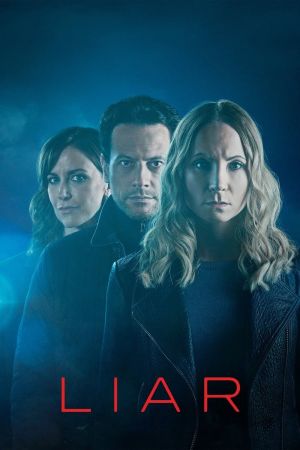 Liar – L’Amore Bugiardo
