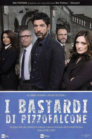 I Bastardi di Pizzofalcone