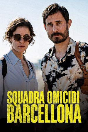 Squadra Omicidi Barcellona