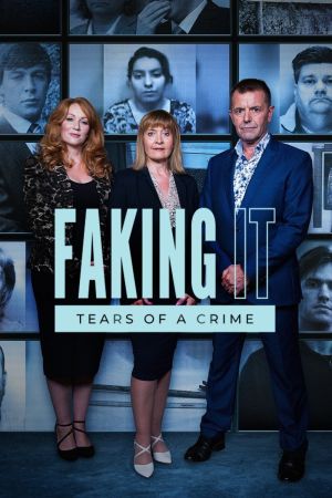 Faking It - Bugie criminali