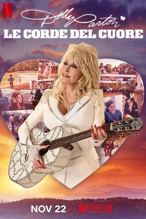 Dolly Parton: Le corde del cuore