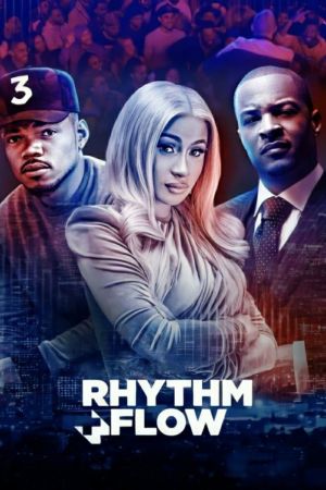 Rhythm + Flow