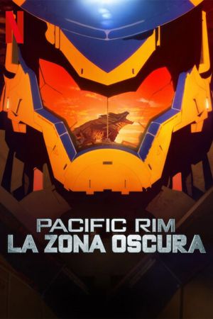 Pacific Rim - La zona oscura
