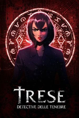 Trese – Detective delle tenebre